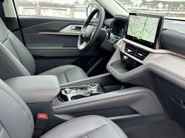 New 2026 Ford Explorer ACTIV - photo 16