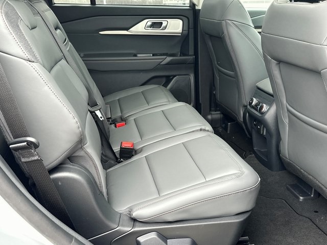 New 2026 Ford Explorer ACTIV - photo 18
