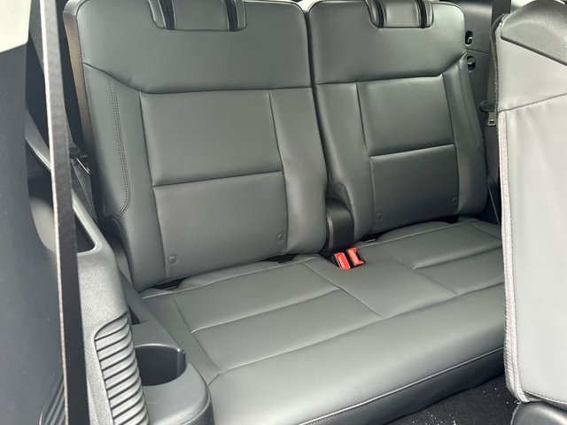 New 2026 Ford Explorer ACTIV - photo 19