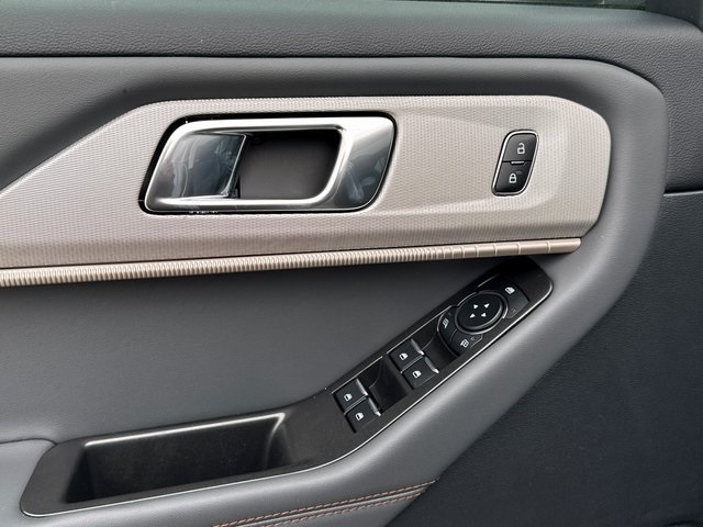 New 2026 Ford Explorer ACTIV - photo 21