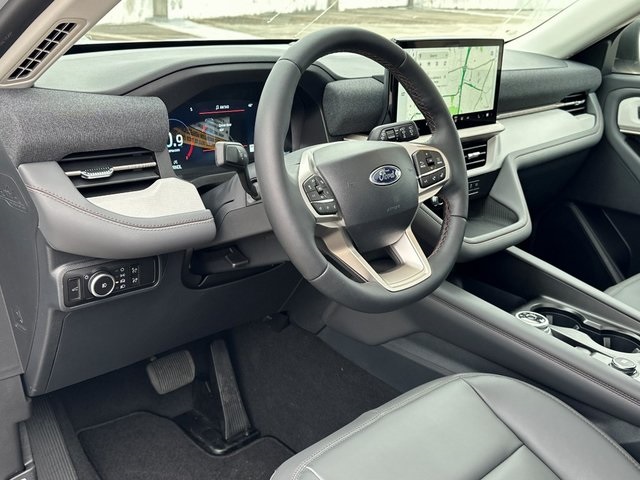 New 2026 Ford Explorer ACTIV - photo 22