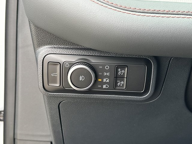 New 2026 Ford Explorer ACTIV - photo 24
