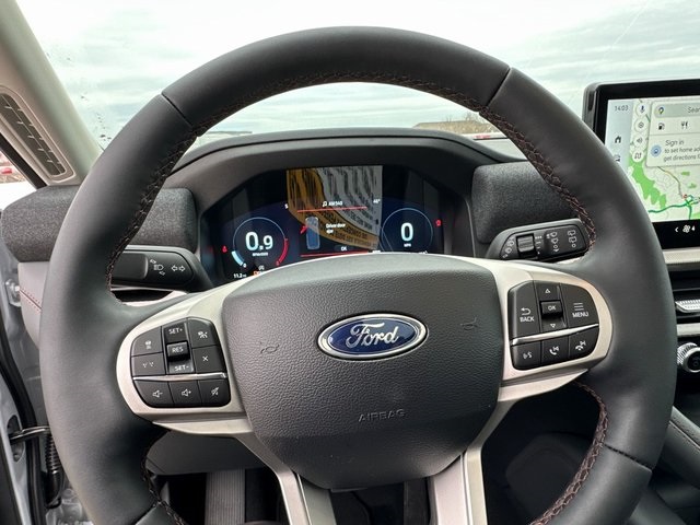 New 2026 Ford Explorer ACTIV - photo 26