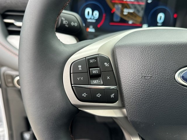 New 2026 Ford Explorer ACTIV - photo 27