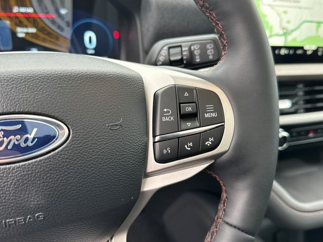 New 2026 Ford Explorer ACTIV - photo 28