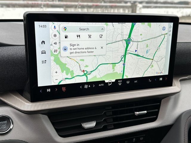 New 2026 Ford Explorer - photo 1