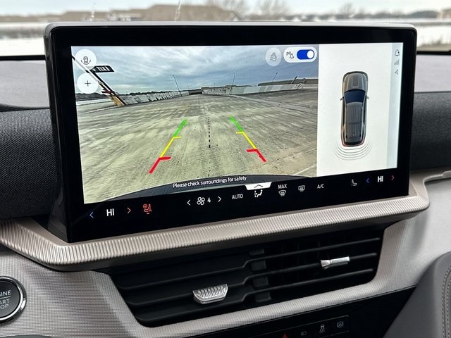 New 2026 Ford Explorer - photo 2