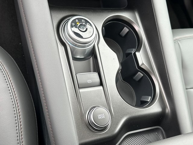 New 2026 Ford Explorer ACTIV - photo 4