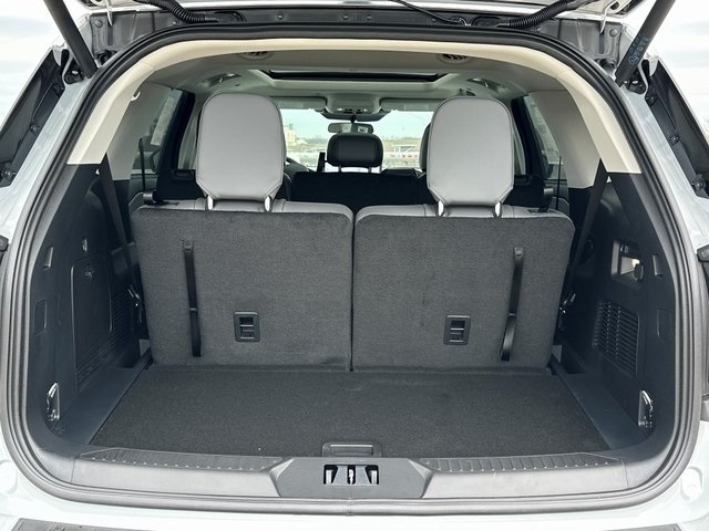 New 2026 Ford Explorer ACTIV - photo 11
