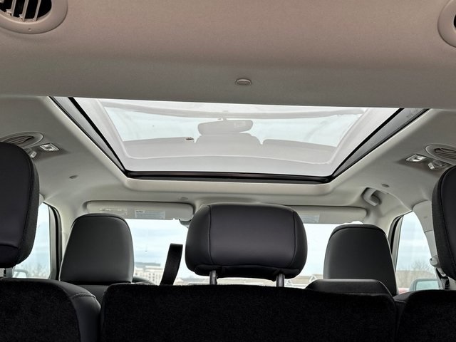 New 2026 Ford Explorer ACTIV - photo 13