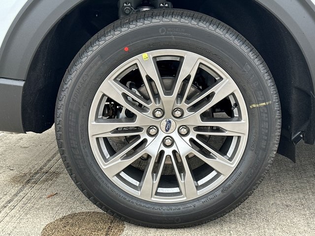 New 2026 Ford Explorer ACTIV - photo 14