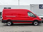 New 2026 Ford Transit 250 Medium Roof Empty Cargo Van thumbnail 8