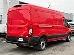 New 2026 Ford Transit 250 Medium Roof Empty Cargo Van thumbnail 9