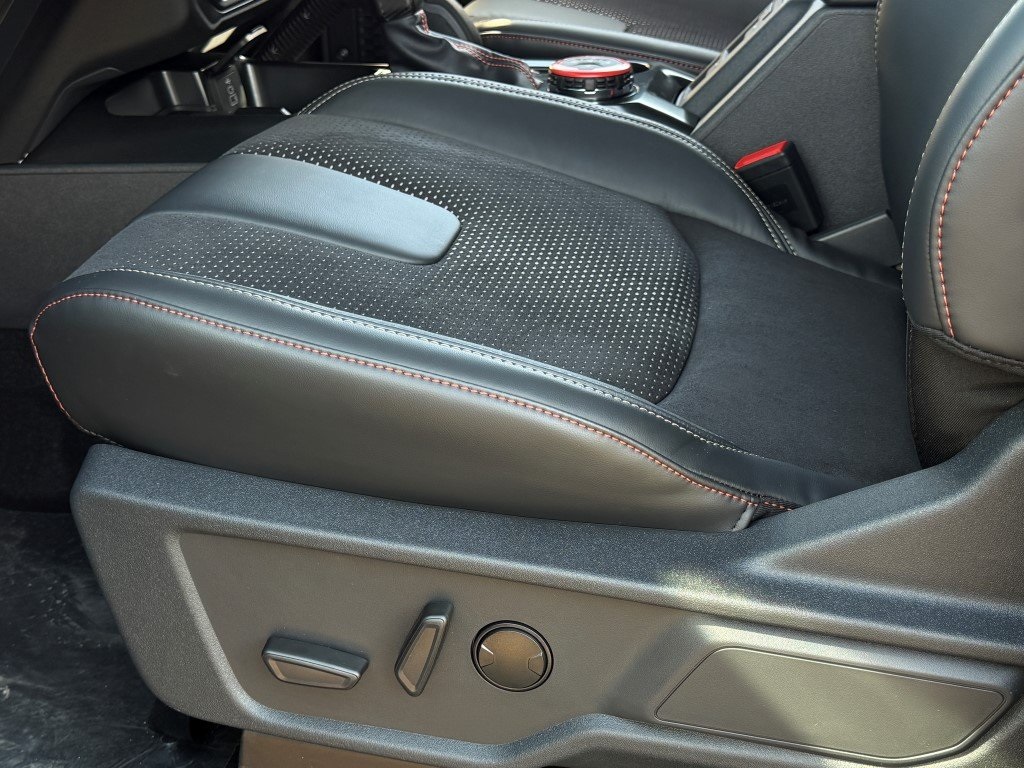 New 2026 Ford Bronco Raptor - photo 30
