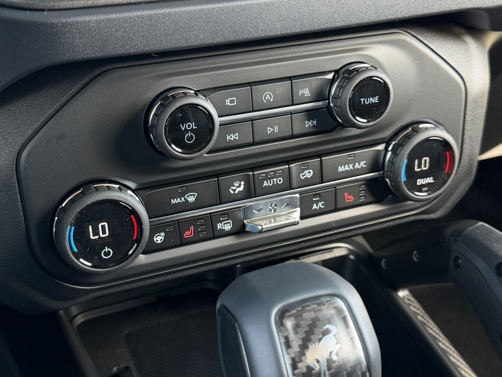 New 2026 Ford Bronco Raptor - photo 35