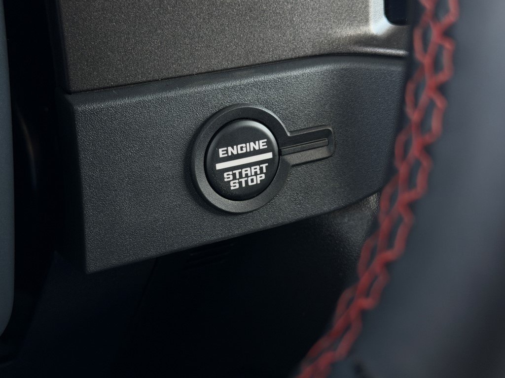New 2026 Ford Bronco Raptor - photo 4