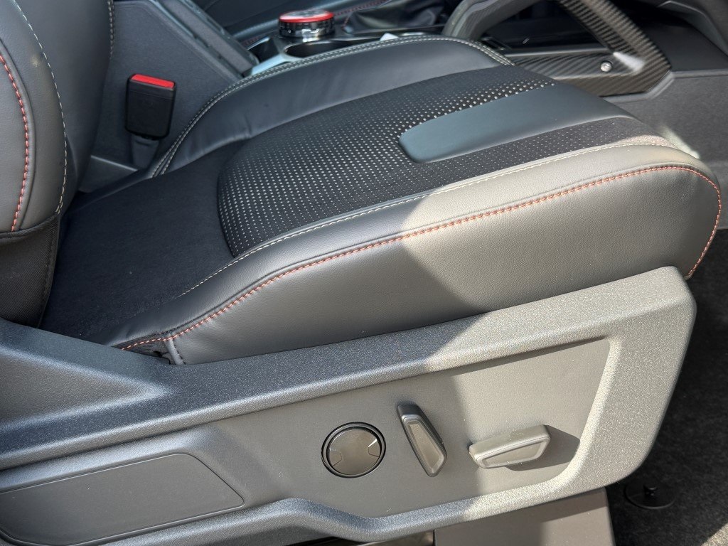 New 2026 Ford Bronco Raptor - photo 19