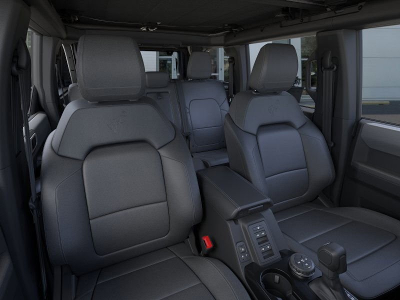 New 2026 Ford Bronco Big Bend - photo 10