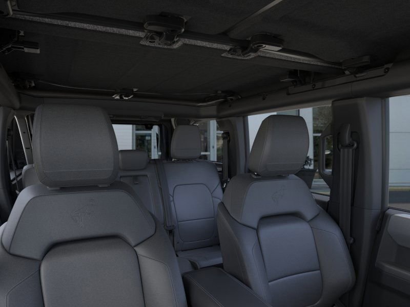 New 2026 Ford Bronco Big Bend - photo 12