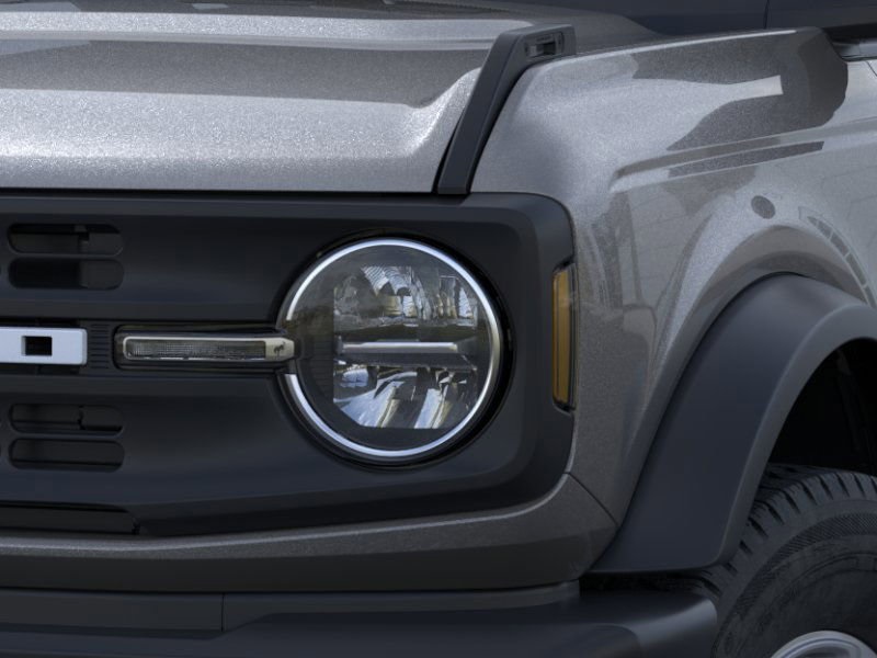 New 2026 Ford Bronco Big Bend - photo 20