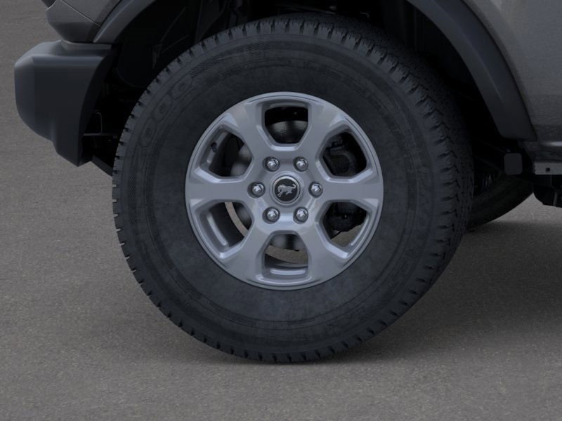 New 2026 Ford Bronco Big Bend - photo 21