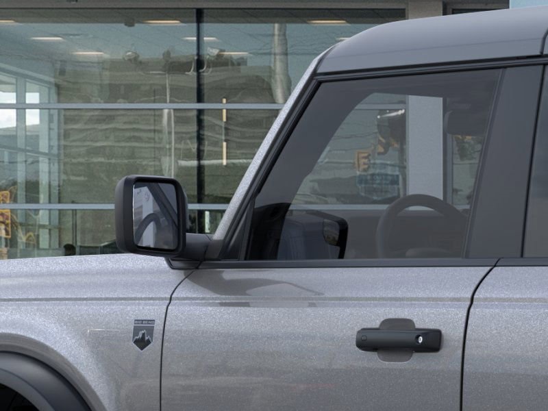 New 2026 Ford Bronco Big Bend - photo 22