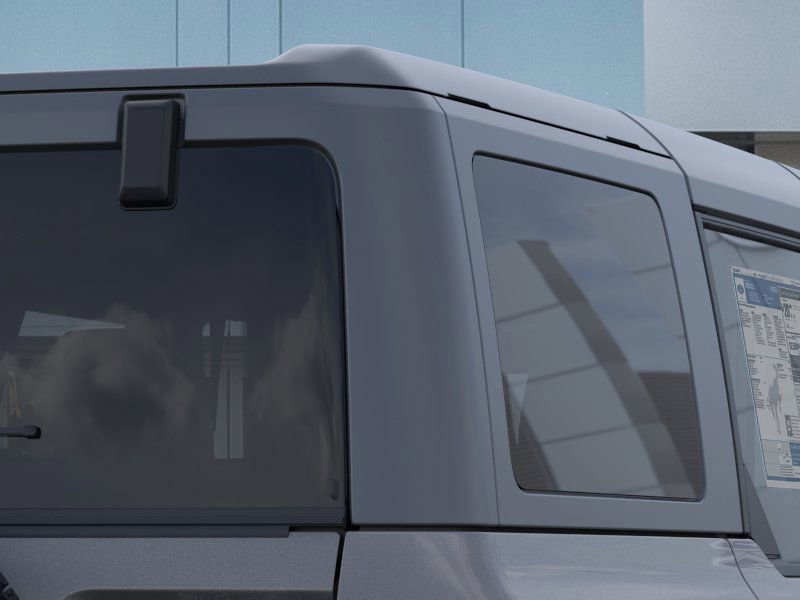 New 2026 Ford Bronco Big Bend - photo 25