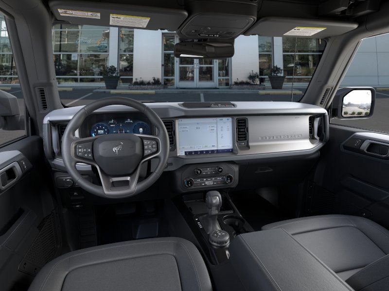 New 2026 Ford Bronco Big Bend - photo 9
