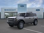 New 2026 Ford Bronco Big Bend thumbnail 1