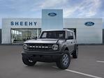 New 2026 Ford Bronco Big Bend thumbnail 2