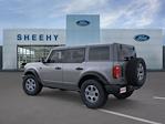 New 2026 Ford Bronco Big Bend thumbnail 4
