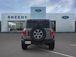 New 2026 Ford Bronco Big Bend thumbnail 5
