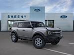New 2026 Ford Bronco Big Bend thumbnail 7