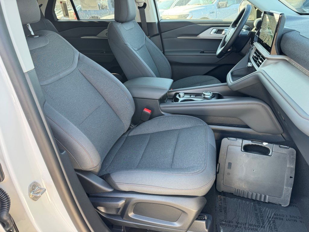 New 2026 Ford Explorer ACTIV - photo 18