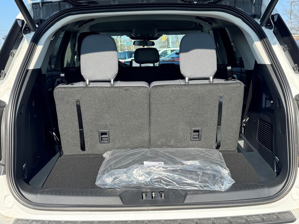 New 2026 Ford Explorer ACTIV - photo 19