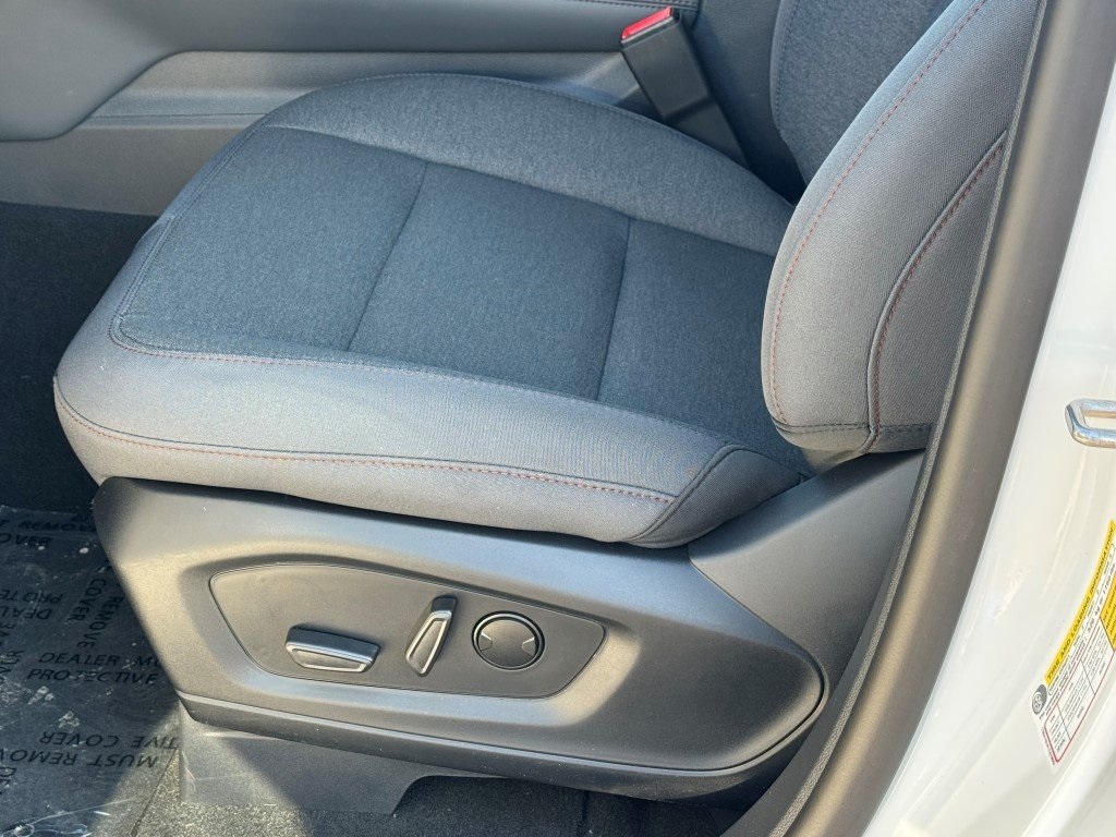 New 2026 Ford Explorer ACTIV - photo 21