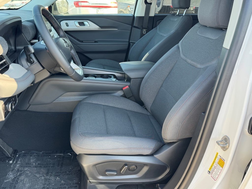 New 2026 Ford Explorer ACTIV - photo 22