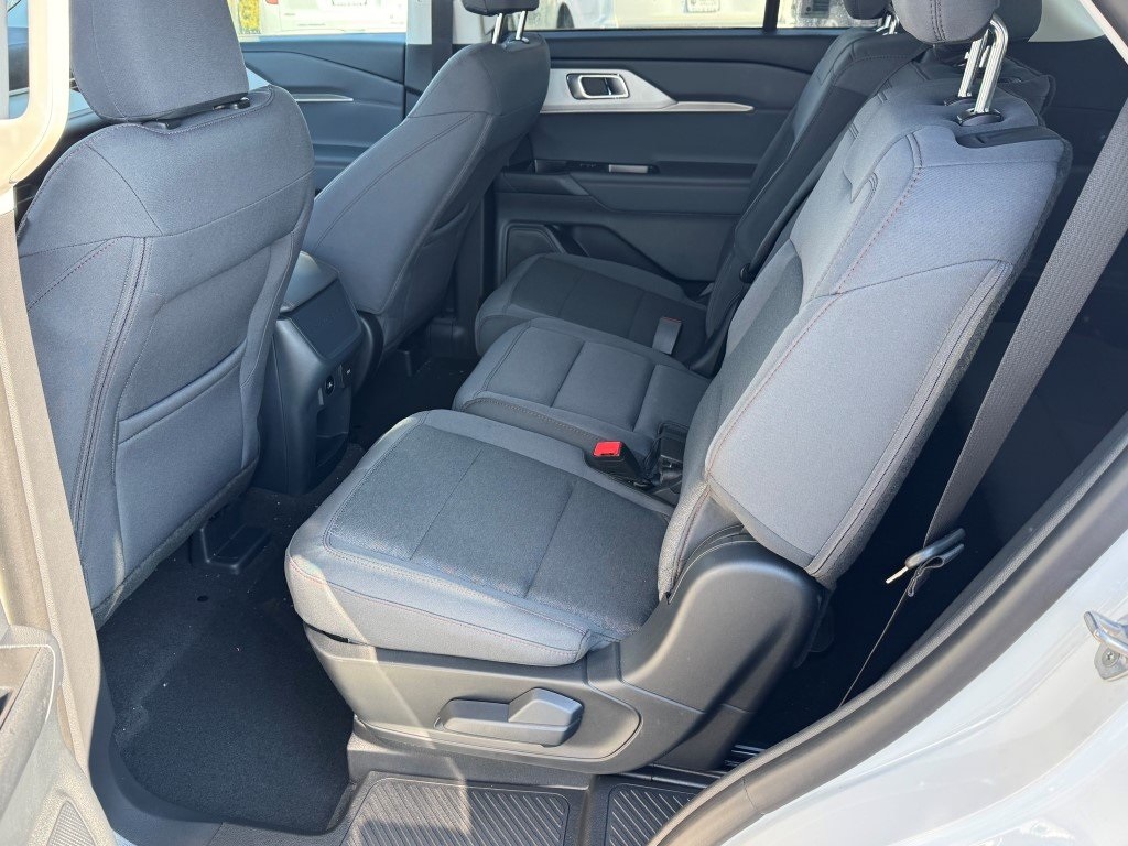 New 2026 Ford Explorer ACTIV - photo 23