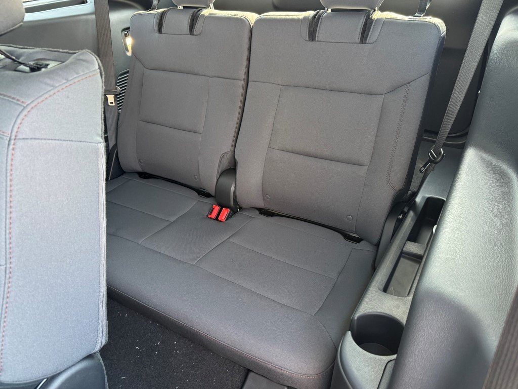 New 2026 Ford Explorer ACTIV - photo 24
