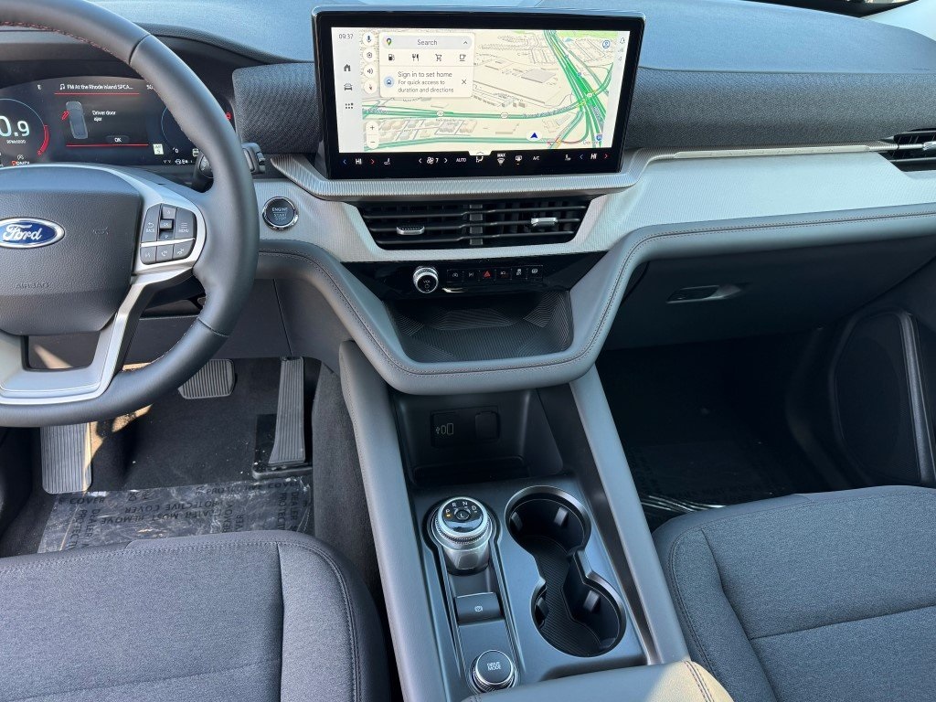 New 2026 Ford Explorer ACTIV - photo 26