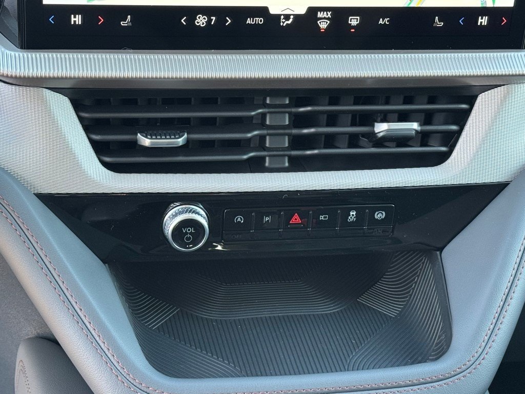 New 2026 Ford Explorer ACTIV - photo 28
