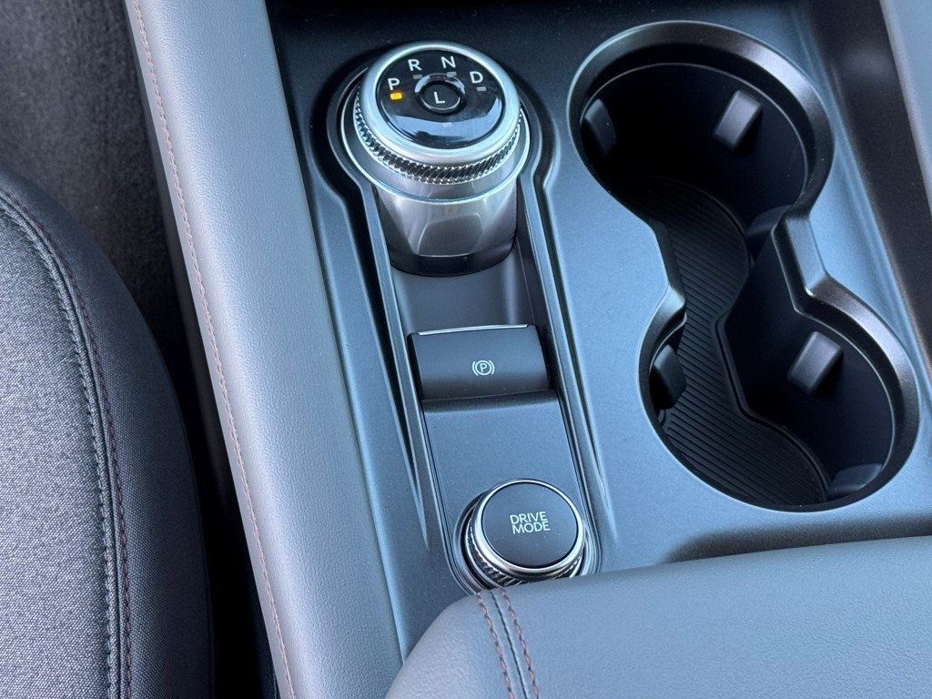 New 2026 Ford Explorer ACTIV - photo 29