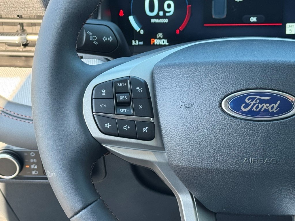 New 2026 Ford Explorer ACTIV - photo 31