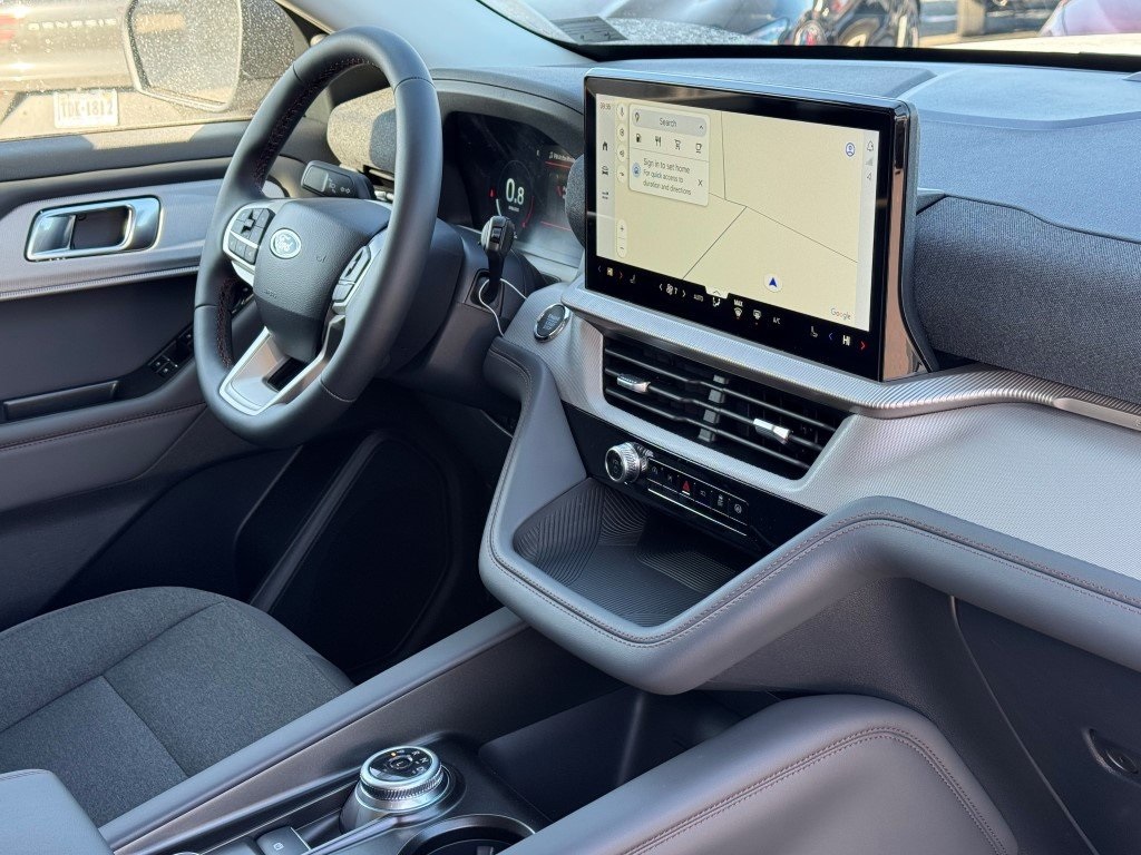 New 2026 Ford Explorer ACTIV - photo 16