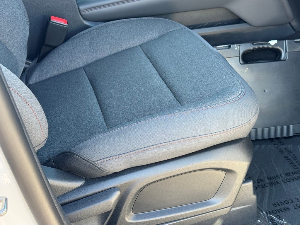 New 2026 Ford Explorer ACTIV - photo 17