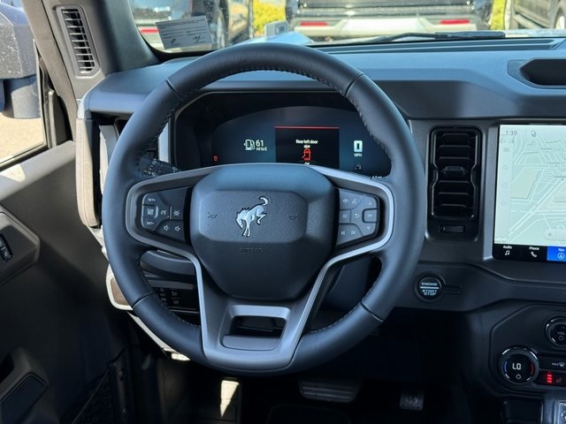New 2026 Ford Bronco Big Bend - photo 15