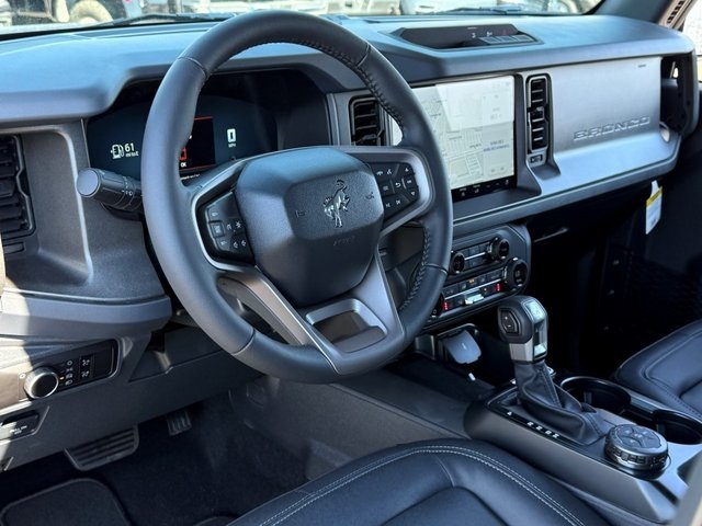 New 2026 Ford Bronco Big Bend - photo 16