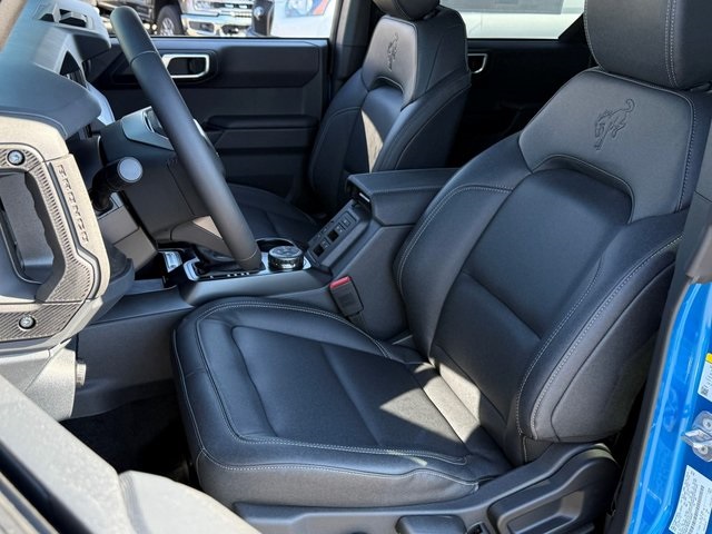 New 2026 Ford Bronco Big Bend - photo 18