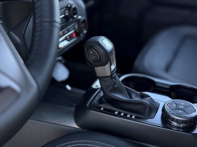 New 2026 Ford Bronco Big Bend - photo 19