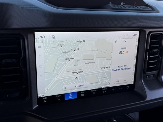 New 2026 Ford Bronco Big Bend - photo 20